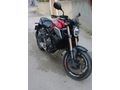 Sahibinden Honda CB 650 R