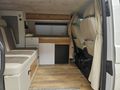 KARADAŞ OTOMOTİV den  transporter Motokaravan