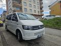 KARADAŞ OTOMOTİV den  transporter Motokaravan
