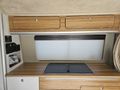KARADAŞ OTOMOTİV den  transporter Motokaravan