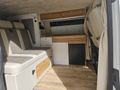 KARADAŞ OTOMOTİV den  transporter Motokaravan