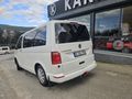 KARADAŞ OTOMOTİV den  transporter Motokaravan