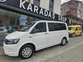 KARADAŞ OTOMOTİV den  transporter Motokaravan