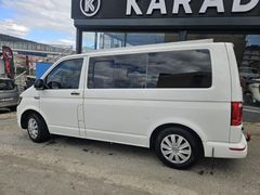 KARADAŞ OTOMOTİV den  transporter Motokaravan