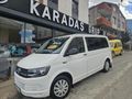 KARADAŞ OTOMOTİV den  transporter Motokaravan