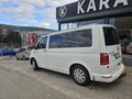 KARADAŞ OTOMOTİV den  transporter Motokaravan