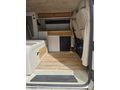 KARADAŞ OTOMOTİV den  transporter Motokaravan