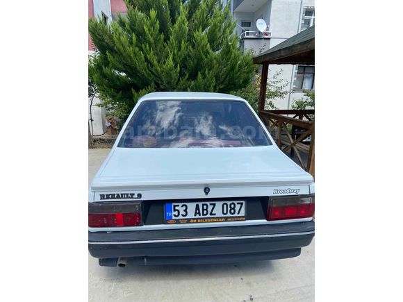 Sahibinden Renault R 9 1.4 Broadway 1994 Model 
