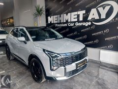BOYASIZ 2025 KİA SPORTAGE YENİ MAKYAJLI KASA / ORJ.13.000 KM'DE