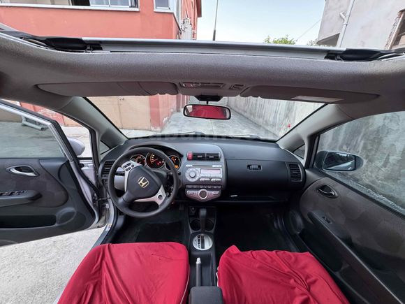 Sahibinden Honda Jazz 1.4 Elite 2005 Model 