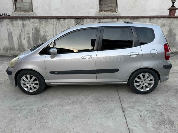 Sahibinden Honda Jazz 1.4 Elite 2005 Model 