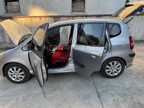 Sahibinden Honda Jazz 1.4 Elite 2005 Model 
