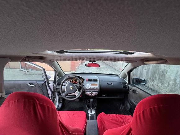 Sahibinden Honda Jazz 1.4 Elite 2005 Model 