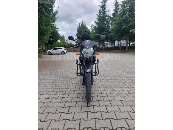 Temiz ybr bakımlı