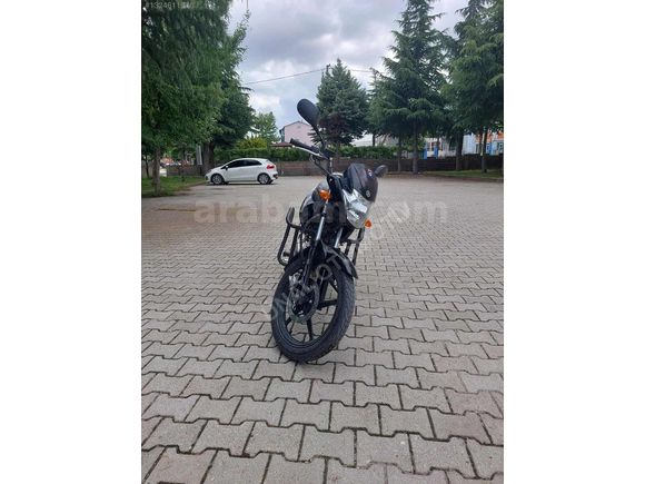 Temiz ybr bakımlı