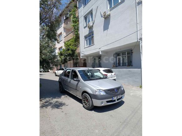  Logan 1.5 dCi 2007 ACİLLLL ACİLL