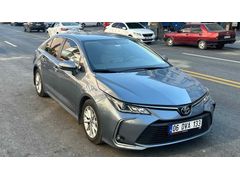 Boyasız Toyota Corolla 1.5 Dream 2021 Model Ankara