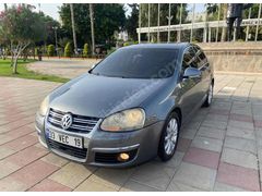 Sahibinden Volkswagen Jetta 1.6 Comfortline 2007 Model