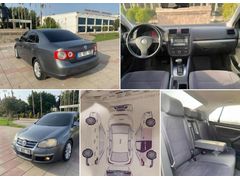 Sahibinden Volkswagen Jetta 1.6 Comfortline 2007 Model