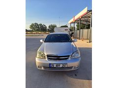 Sahibinden Chevrolet Lacetti 1.6 SX 2004 Model  265.000 km Gri