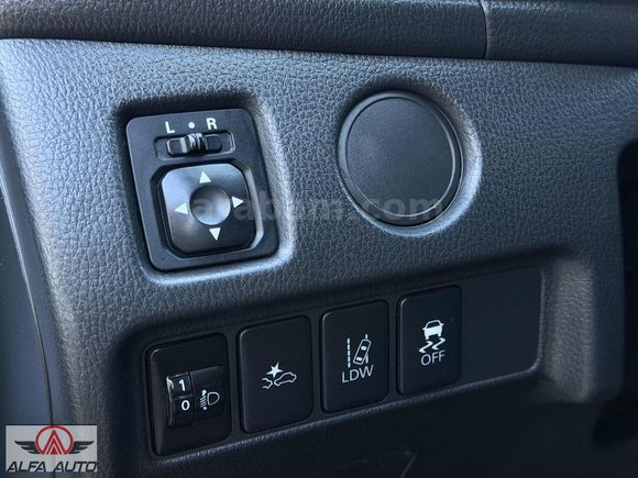 ALFA AUTO'DAN İLK SAHİP 2020 BLİZZARD 165KM L200 %20FATURA