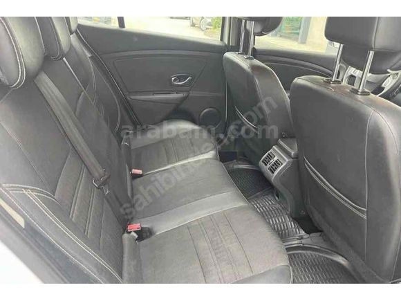 Sahibinden Renault Megane 1.6 Icon 2012 Model 