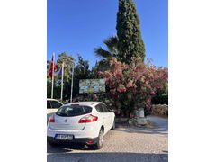Sahibinden Renault Megane 1.6 Icon 2012 Model 