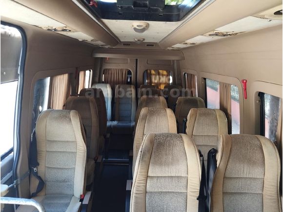 Sahibinden Mercedes - Benz Sprinter 315 CDI
