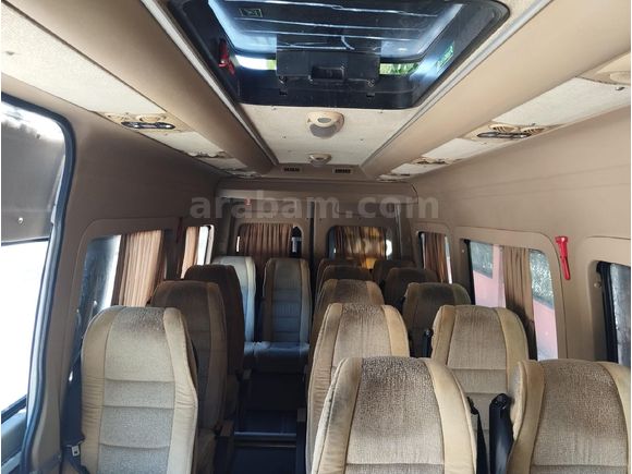 Sahibinden Mercedes - Benz Sprinter 315 CDI