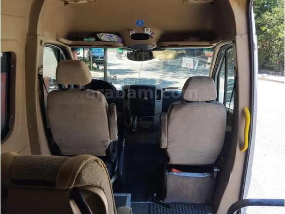 Sahibinden Mercedes - Benz Sprinter 315 CDI