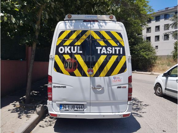 Sahibinden Mercedes - Benz Sprinter 315 CDI