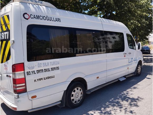 Sahibinden Mercedes - Benz Sprinter 315 CDI