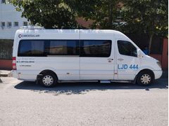 Sahibinden Mercedes - Benz Sprinter 315 CDI
