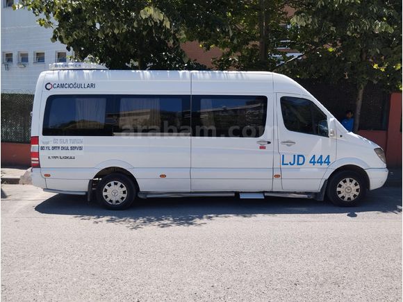 Sahibinden Mercedes - Benz Sprinter 315 CDI