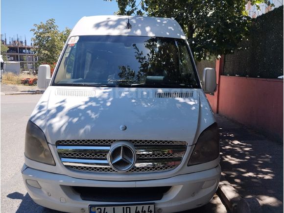 Sahibinden Mercedes - Benz Sprinter 315 CDI