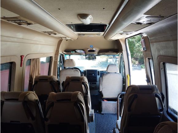 Sahibinden Mercedes - Benz Sprinter 315 CDI