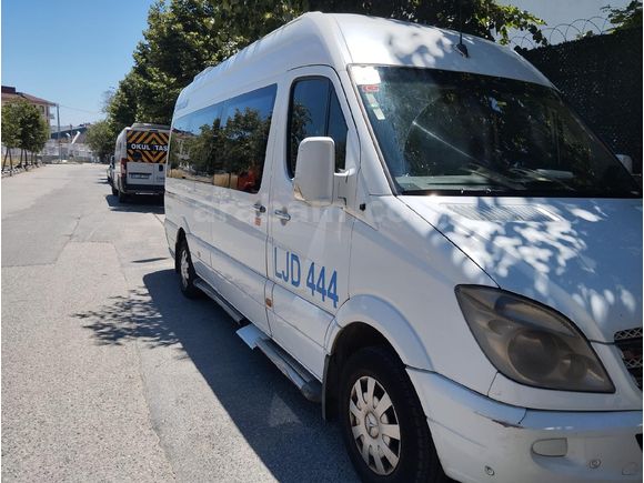 Sahibinden Mercedes - Benz Sprinter 315 CDI