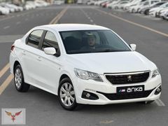2019 MODEL PEUGEOT 301 HATASIZ BOYASIZ TRAMERSİZ 100 BEYGİR