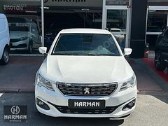 HARMAN'DAN_2019 301 1.5 BluEHDI 100HP ACTIVE_136.000 KM'DE_