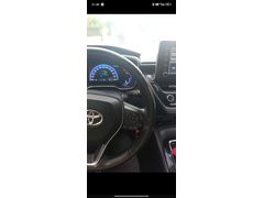 Sahibinden Toyota Corolla 1.5 Dream 2021 Model Aydın 123.000 km Mavi