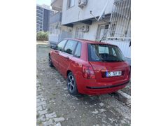 Sahibinden Fiat Stilo 1.6 Actual 2005 Model 