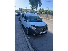 Sahibinden Dacia Dokker 1.6 MPi Ambiance 2013 Model
