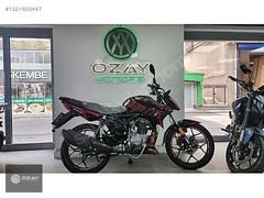RKS GTR 50 | PEŞİN FİYATINA 3 TAKSİT iMKANI | ÖZAY MOTORS