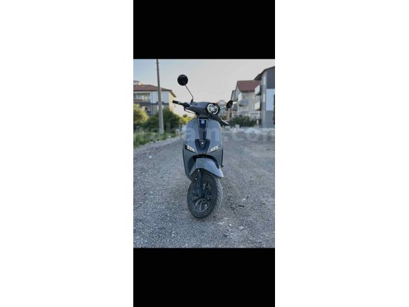 670 Km’de Mondial 50 Wing 