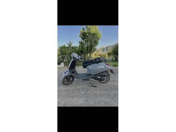 670 Km’de Mondial 50 Wing 