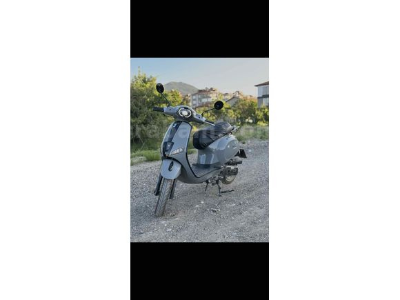 670 Km’de Mondial 50 Wing 