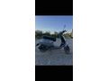 670 Km’de Mondial 50 Wing 