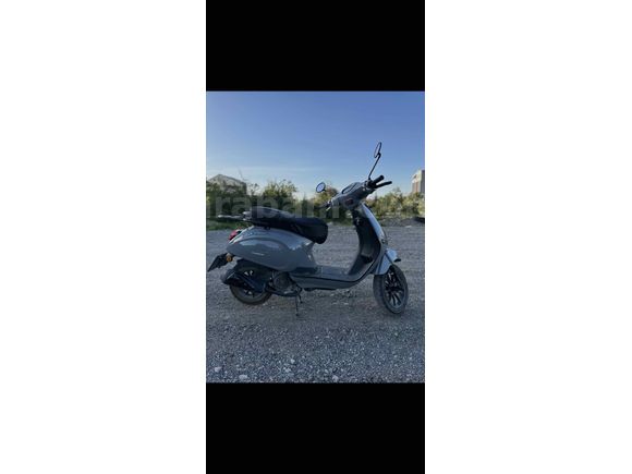 670 Km’de Mondial 50 Wing 