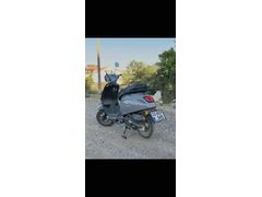 670 Km’de Mondial 50 Wing 