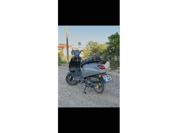 670 Km’de Mondial 50 Wing 